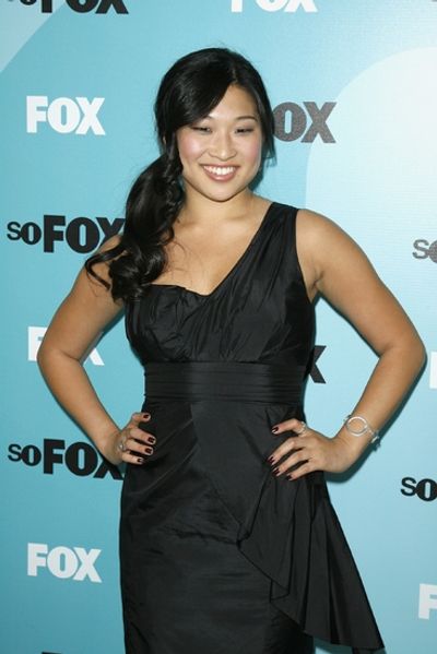 Jenna Ushkowitz Photo