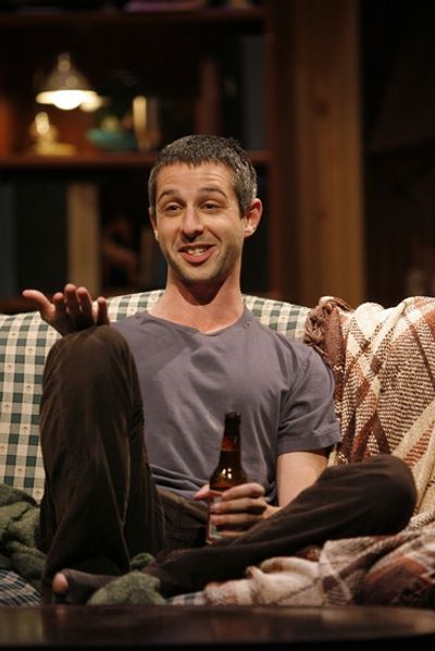 Jeremy Strong  Photo