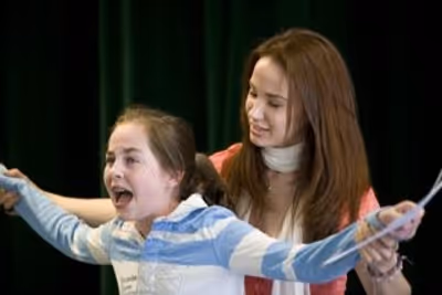 Sierra Boggess Photo