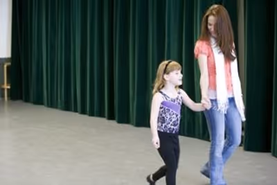 Sierra Boggess Photo