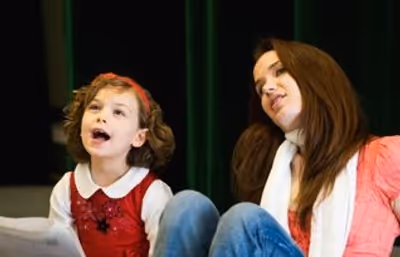 Sierra Boggess Photo