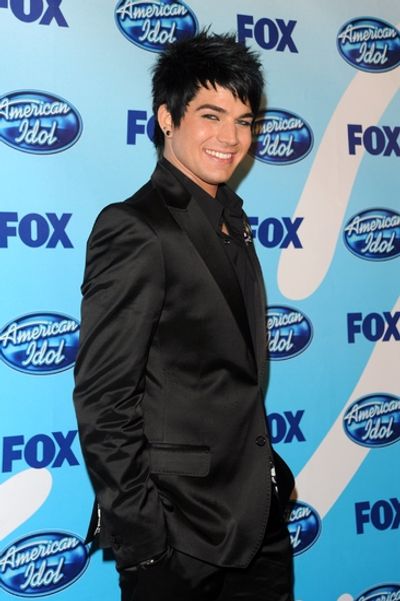 Adam Lambert Photo