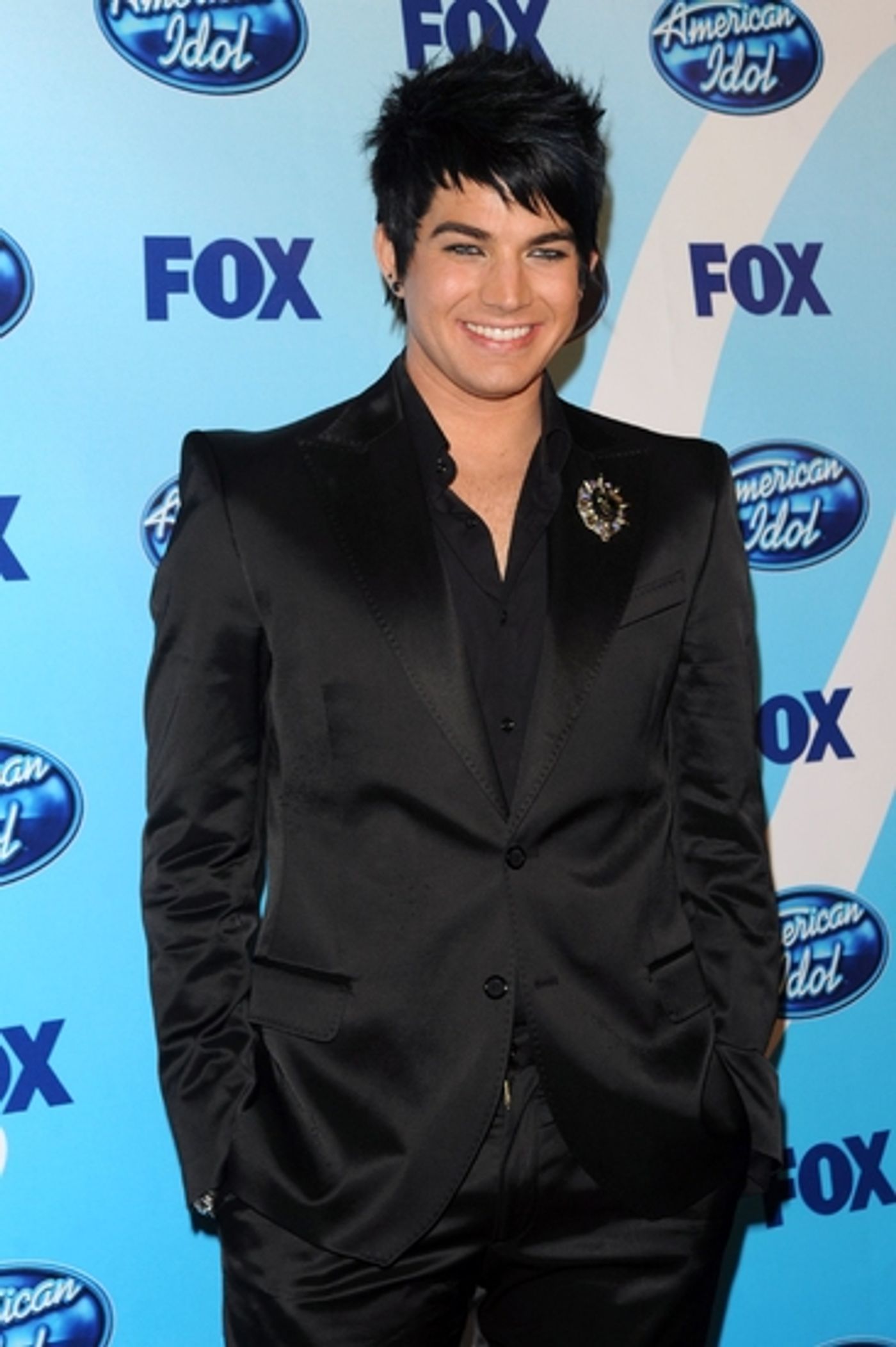 Photo Coverage: AMERICAN IDOL Season 8 Grand Finale - Arrivals and Press Room!  Image
