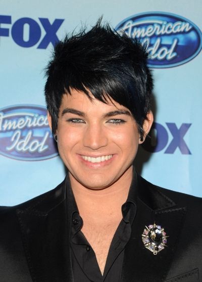 Adam Lambert Photo