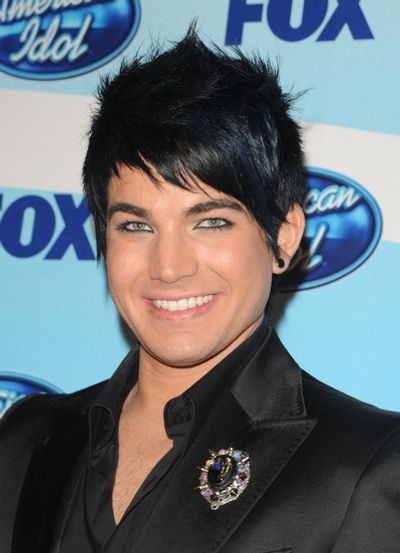 Adam Lambert Photo