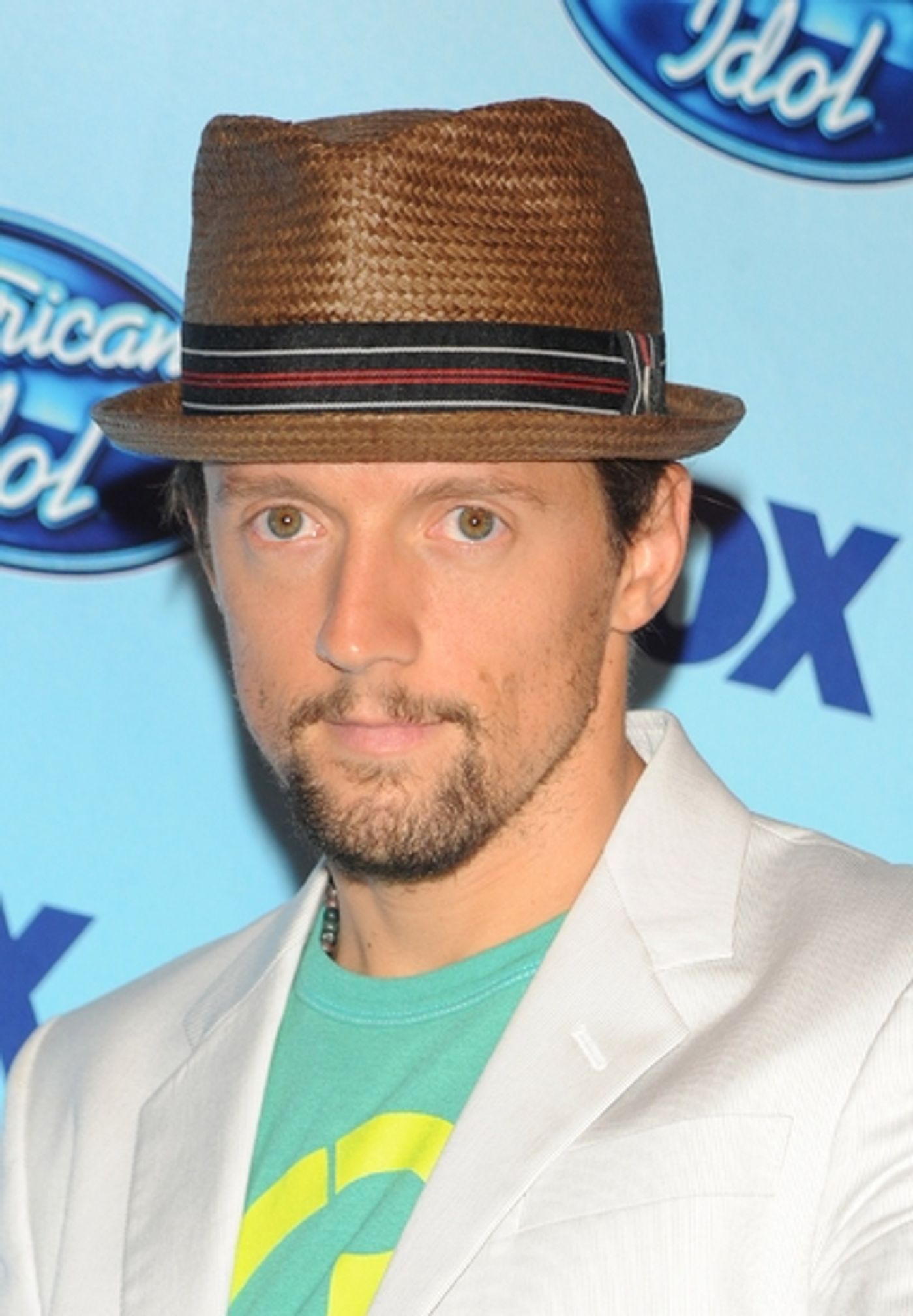 Photo Coverage: AMERICAN IDOL Season 8 Grand Finale - Arrivals and Press Room!  Image