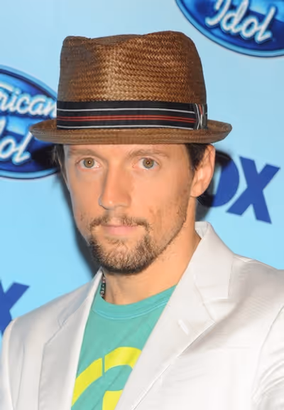 Jason Mraz Photo