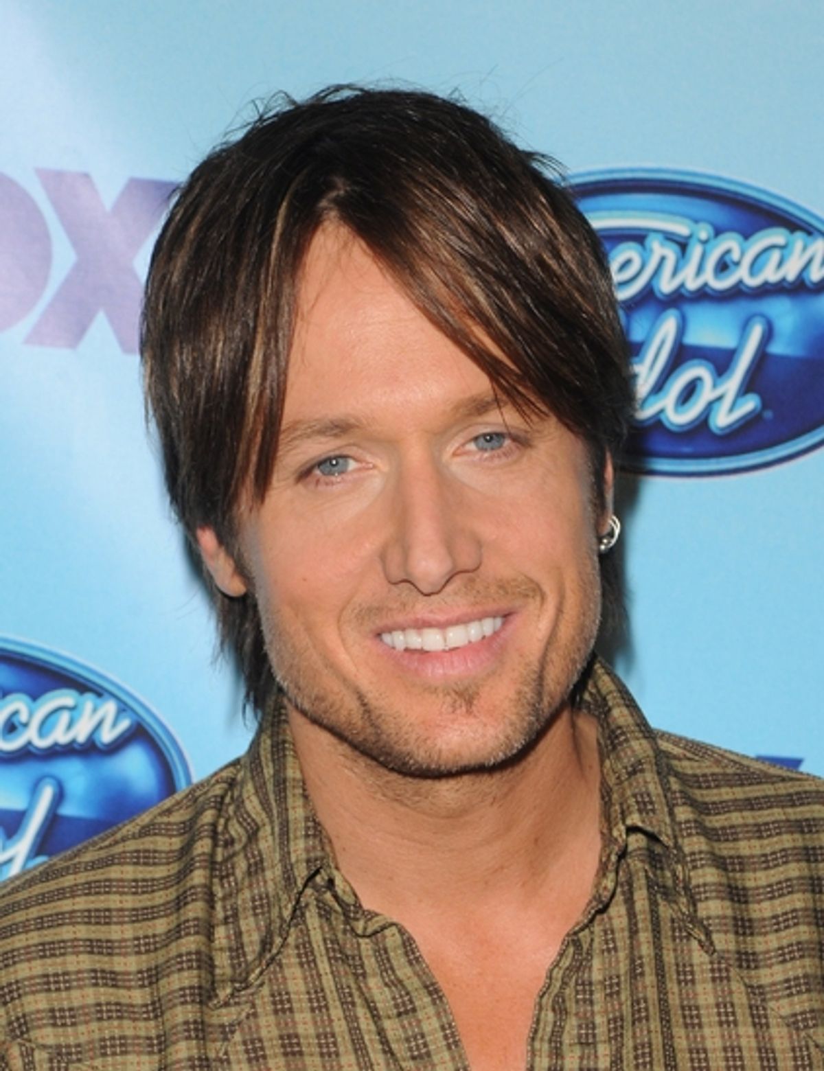 Keith Urban at 