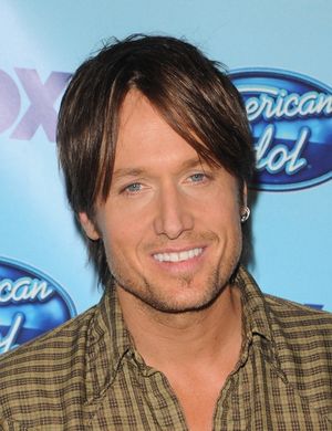 Keith Urban Photo