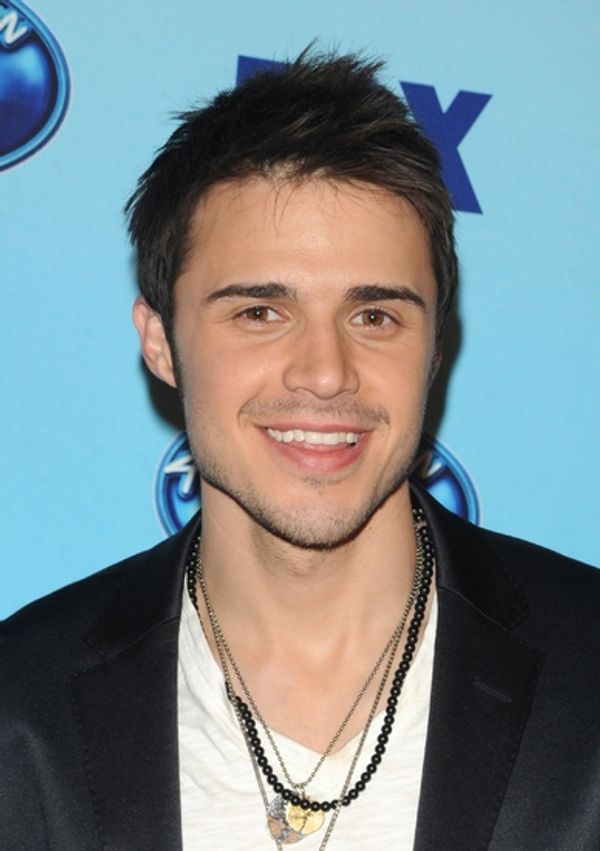 Kris Allen Photo