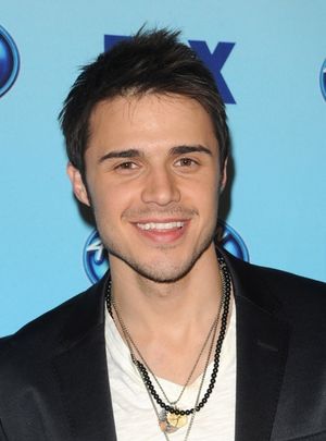 American Idol 2009 Kris Allen! @ BroadwayWorld American Idol 2009 Kris Allen! Photo