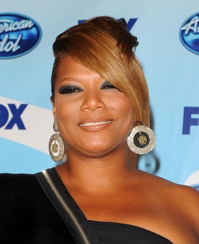 Queen Latifah Photo