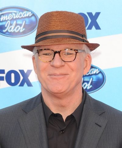 Steve Martin Photo