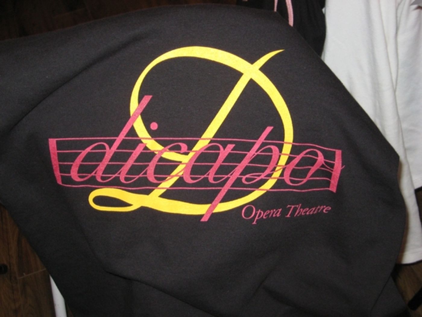 Photo Coverage: Dicapo Opera Theatre Children's Chorus Spring Gala  Image