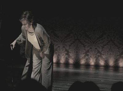 Jane Fonda Photo