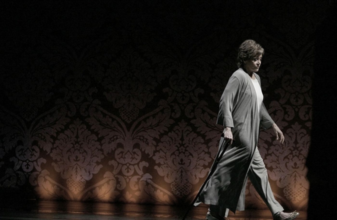 Photo Coverage: '33 VARIATIONS' - Closing Night Curtain Call on Broadway  Image