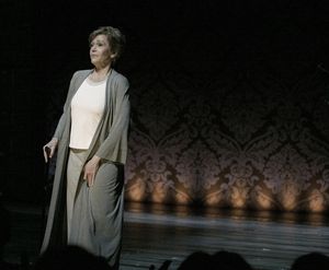 Jane Fonda @ BroadwayWorld Jane Fonda Photo