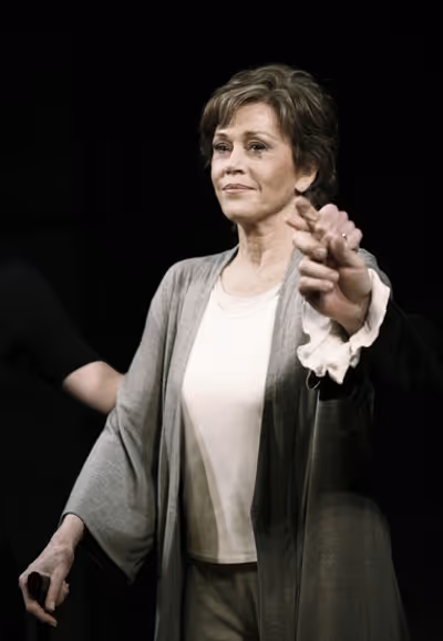 Jane Fonda Photo