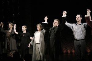 Susan Kellermann, Samantha Mathis, Jane Fonda, Zach Grenier and Colin Hanks @ BroadwayWorld Susan Kellermann, Samantha Mathis, Jane Fonda, Zach Grenier and Colin Hanks Photo