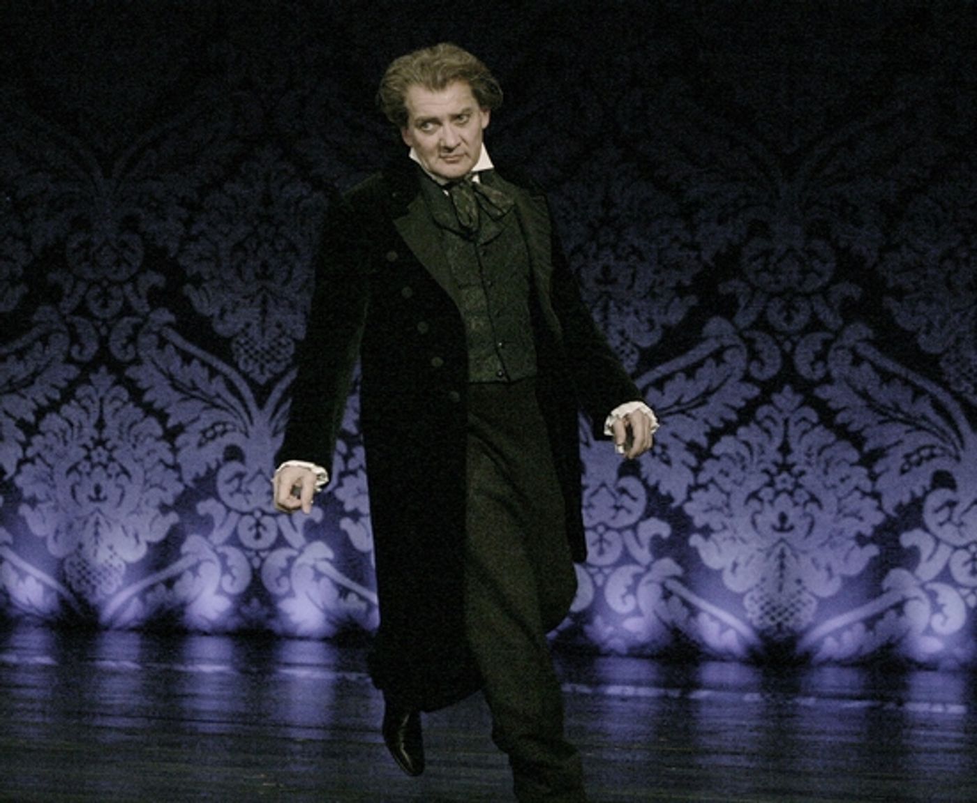 Photo Coverage: '33 VARIATIONS' - Closing Night Curtain Call on Broadway  Image