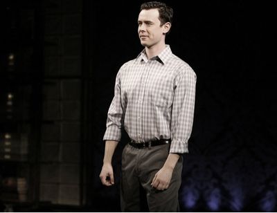 Colin Hanks Photo