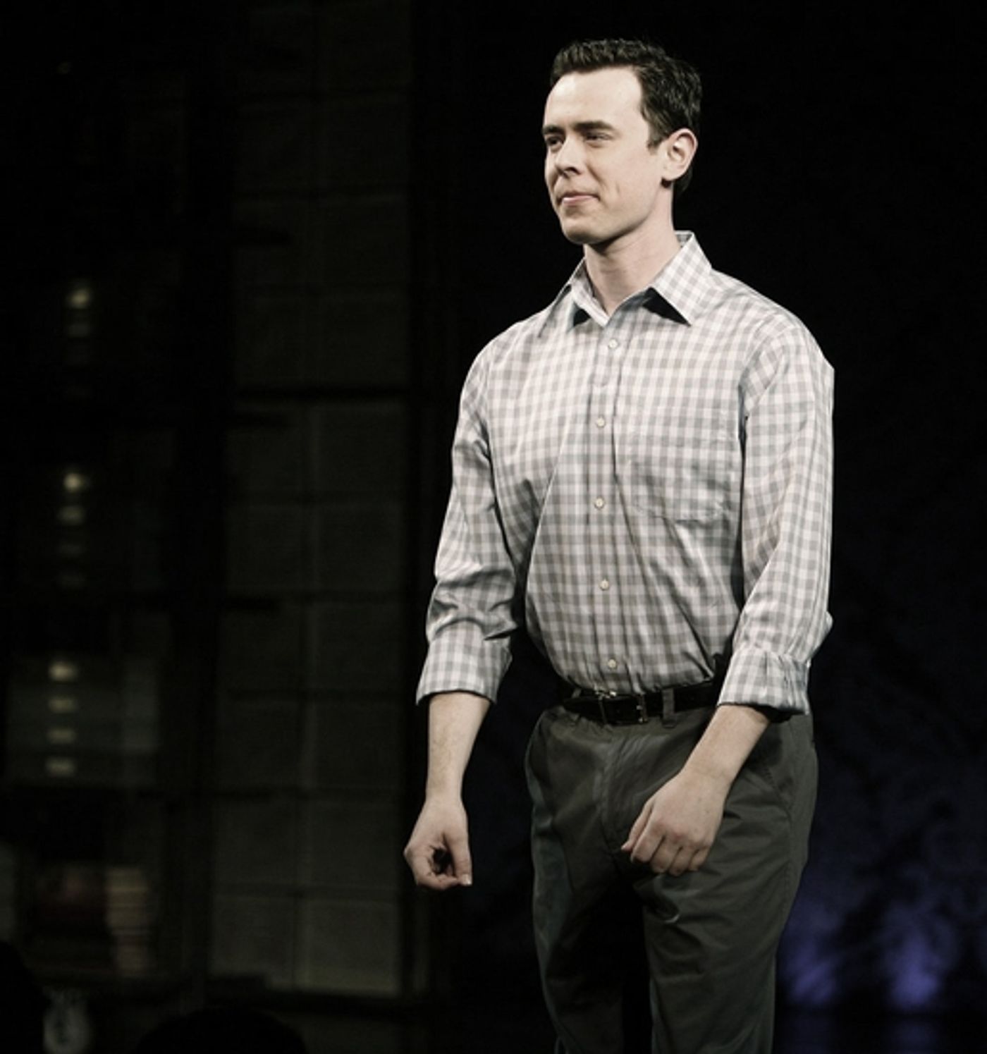Photo Coverage: '33 VARIATIONS' - Closing Night Curtain Call on Broadway  Image