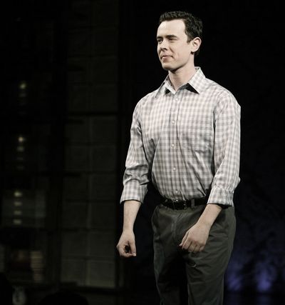 Colin Hanks Photo