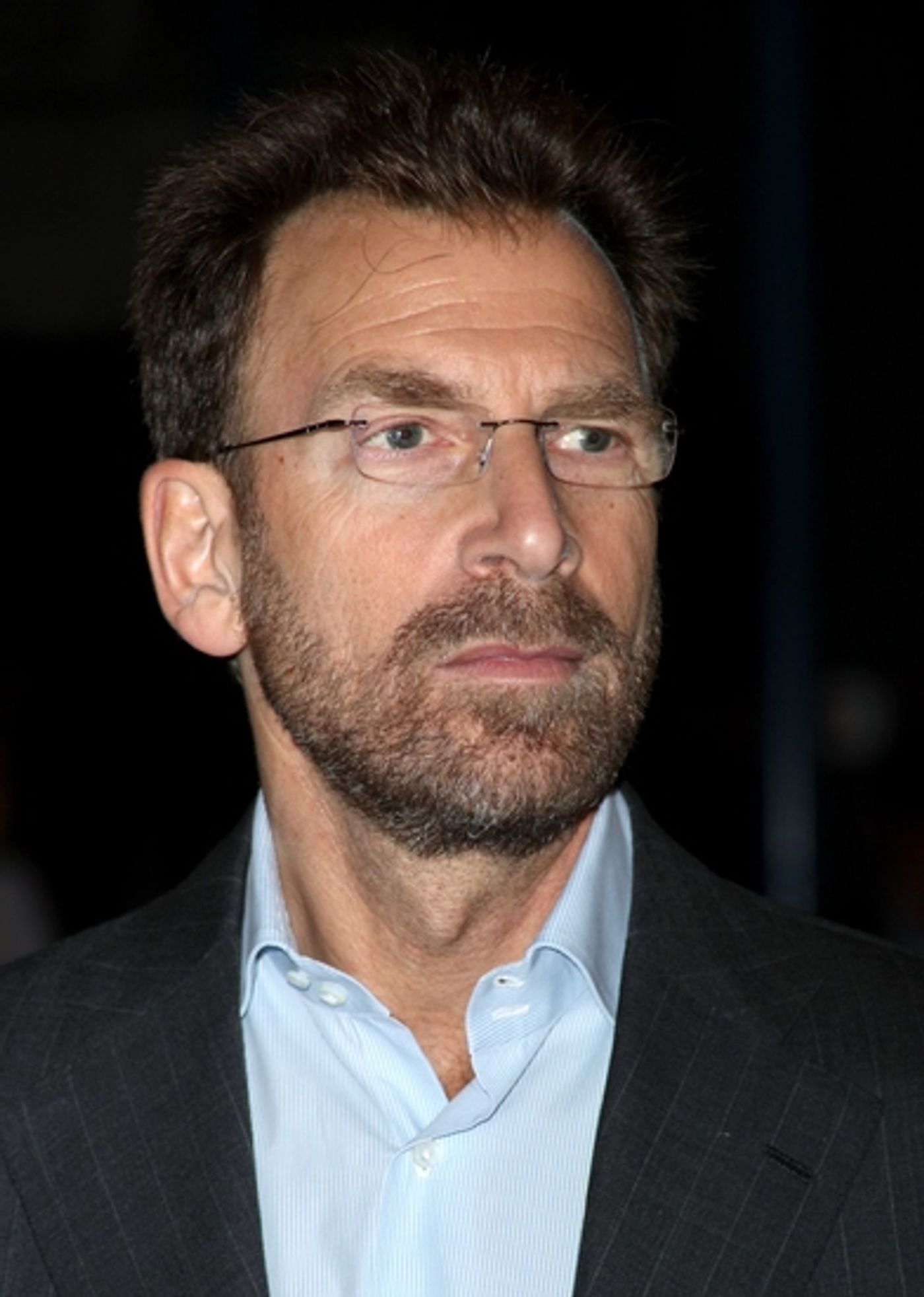 Photo Coverage: 33 VARIATIONS Final Performance - Stage Door Excitement!  Image