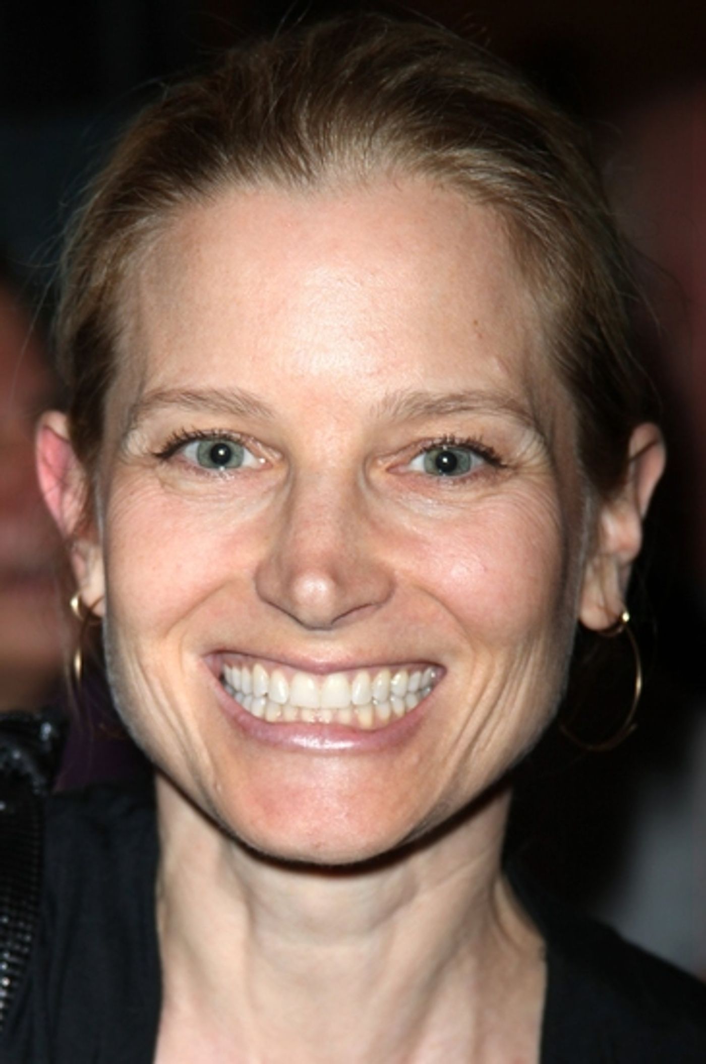 Photo Coverage: 33 VARIATIONS Final Performance - Stage Door Excitement!  Image