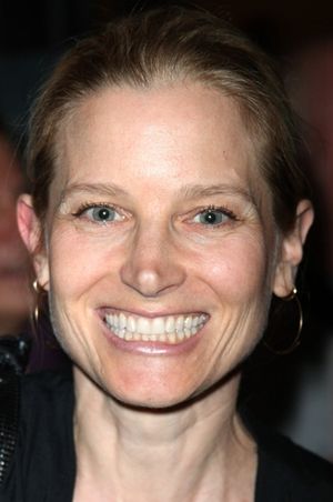 Bridget Fonda Photo