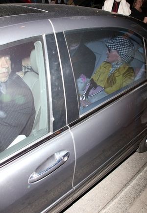 Jane Fonda @ BroadwayWorld Jane Fonda Photo