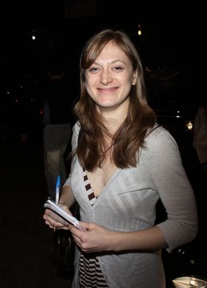 Marin Ireland Photo