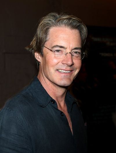 Kyle MacLachlan Photo