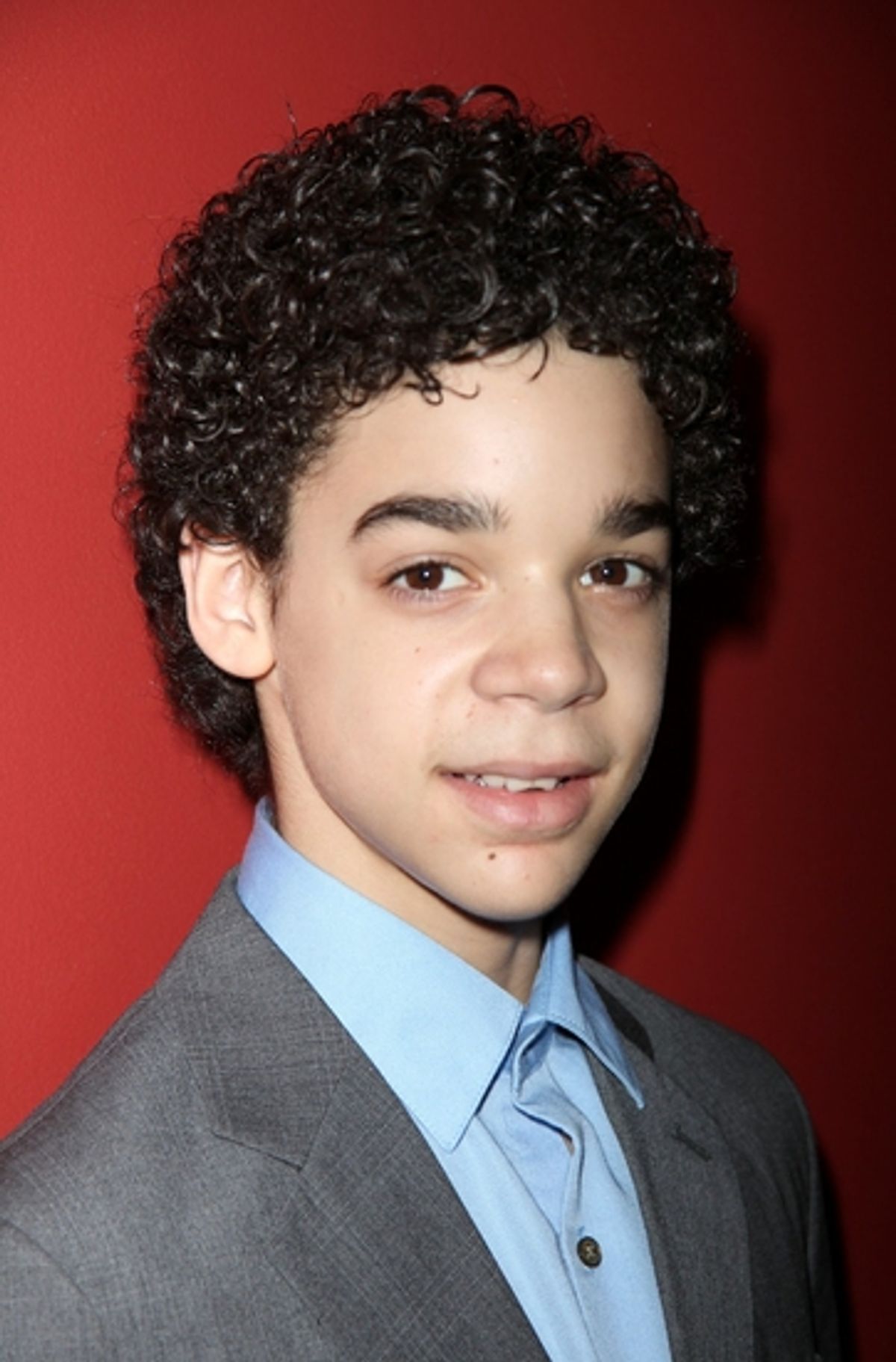 David Alvarez at 59th Annual Outer Critics Circle Awards