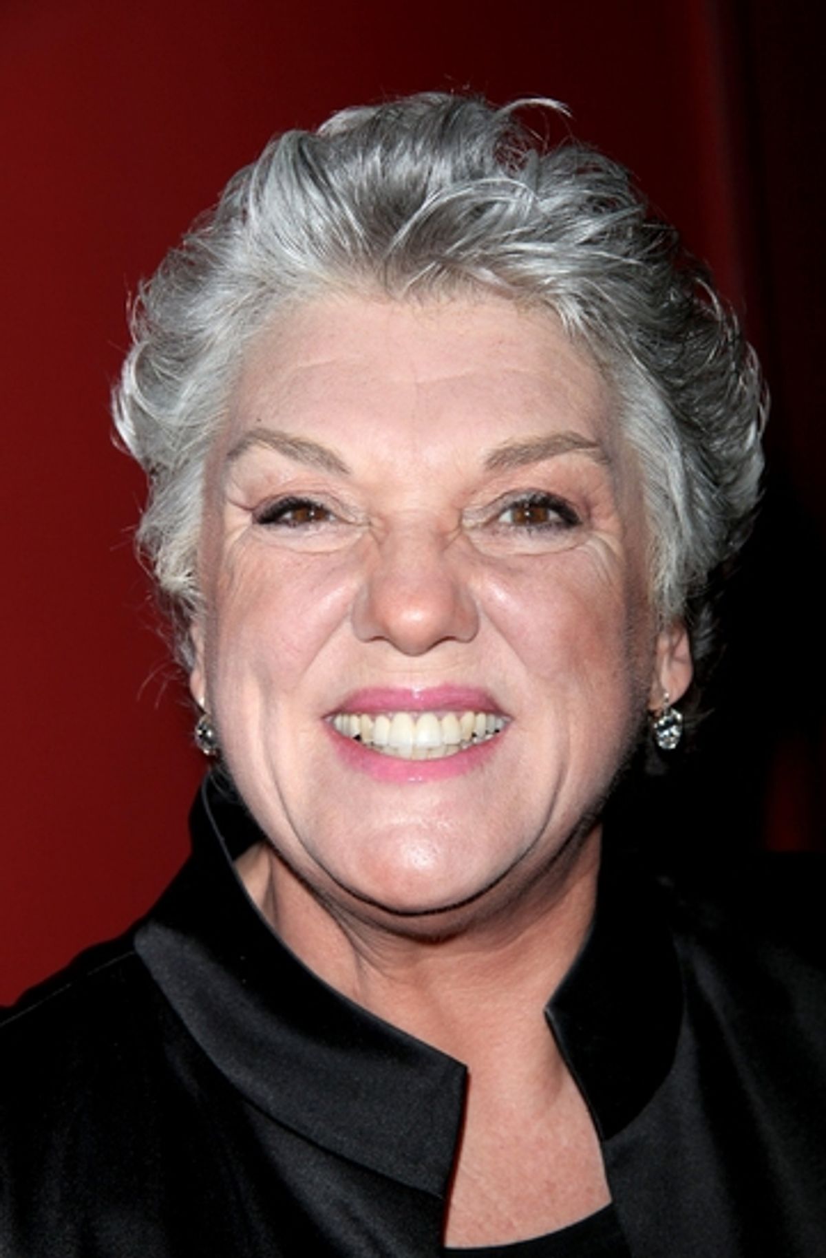 Tyne Daly at 59th Annual Outer Critics Circle Awards