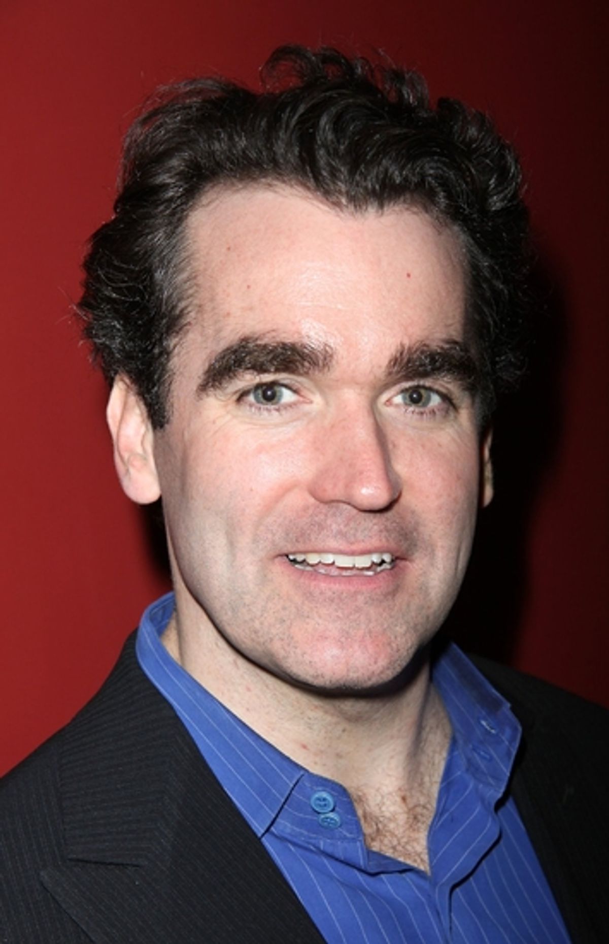 Brian d'Arcy James at 59th Annual Outer Critics Circle Awards