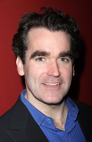 Brian d'Arcy James Photo