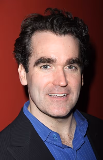 Brian d'Arcy James Photo