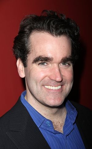 Brian d'Arcy James Photo