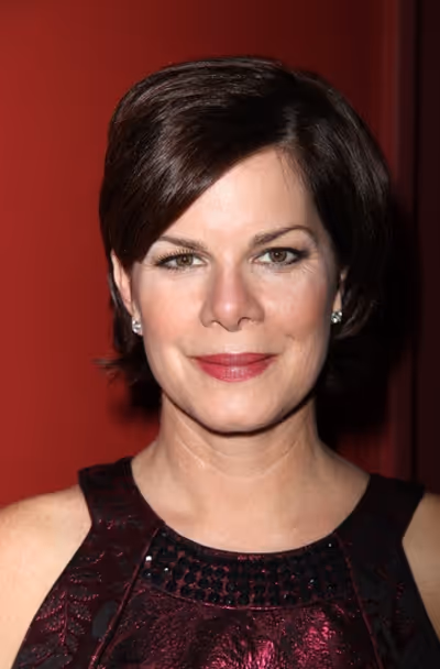 Marcia Gay Harden Photo