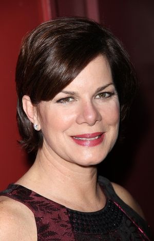 Marcia Gay Harden Photo