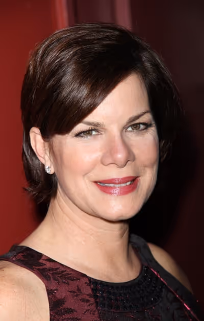 Marcia Gay Harden Photo