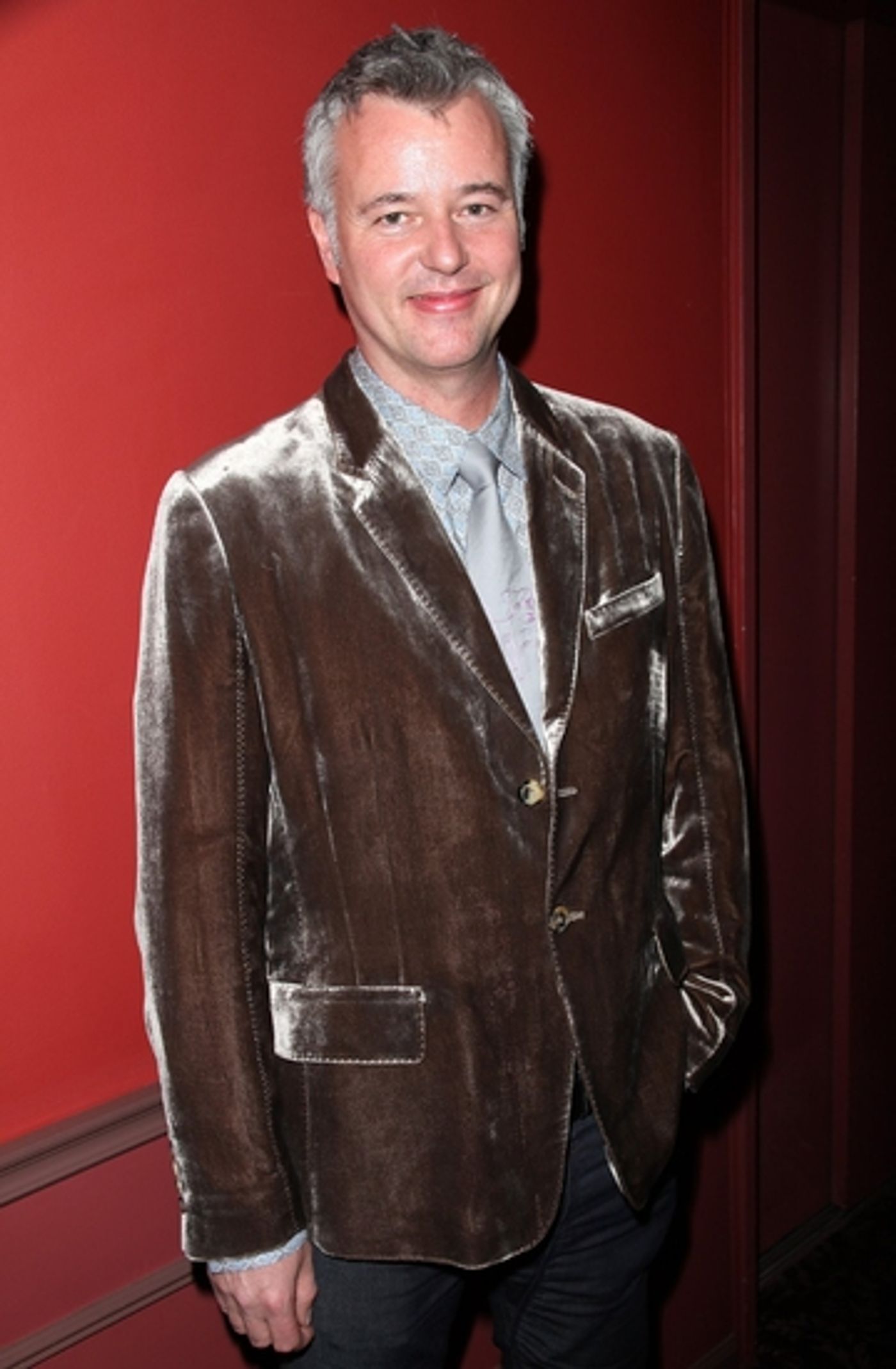 Photo Coverage: 59th Annual Outer Critics Circle Awards  Image