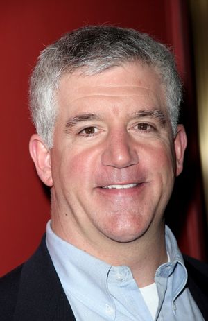 Gregory Jbara Photo