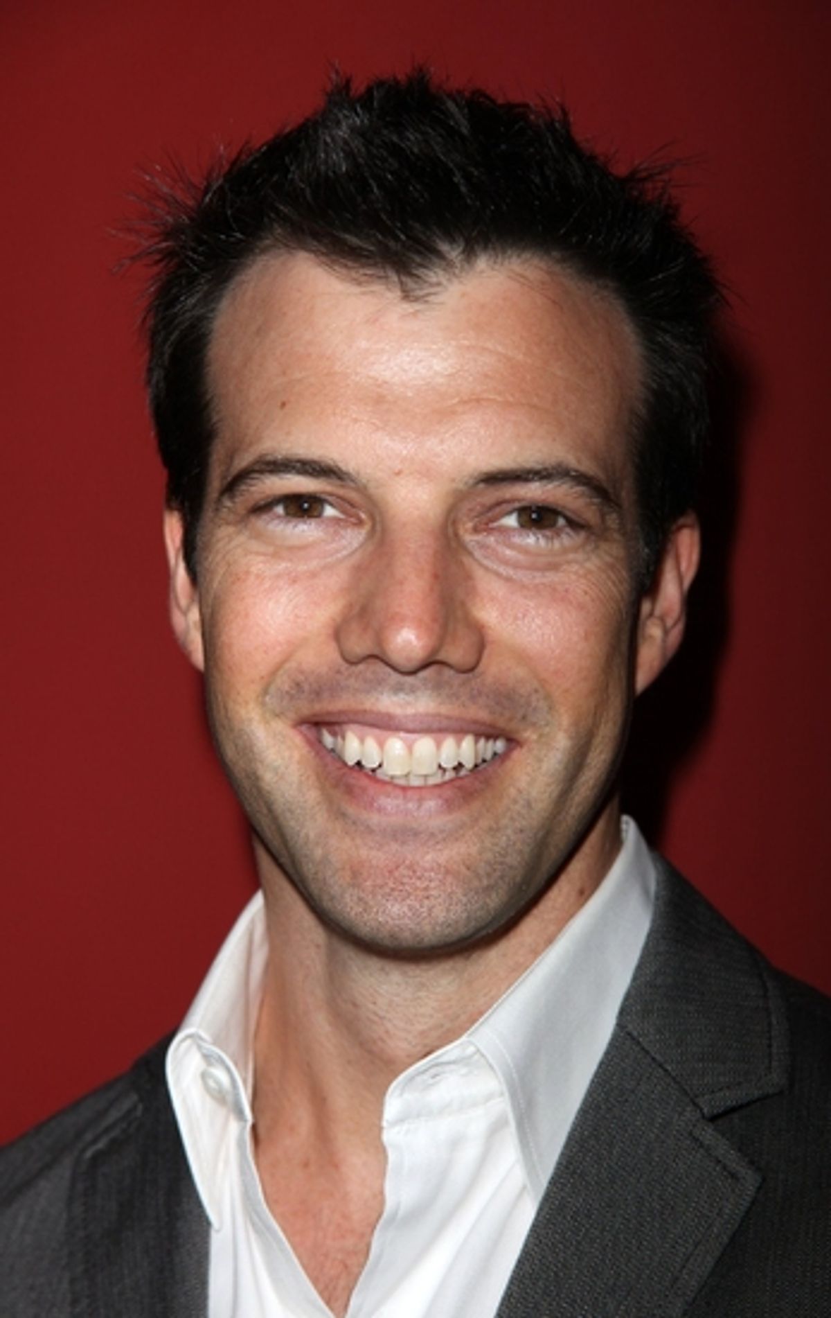 Lorenzo Pisoni at 59th Annual Outer Critics Circle Awards