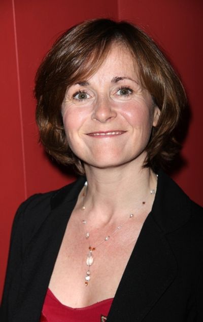 Amanda Root Photo