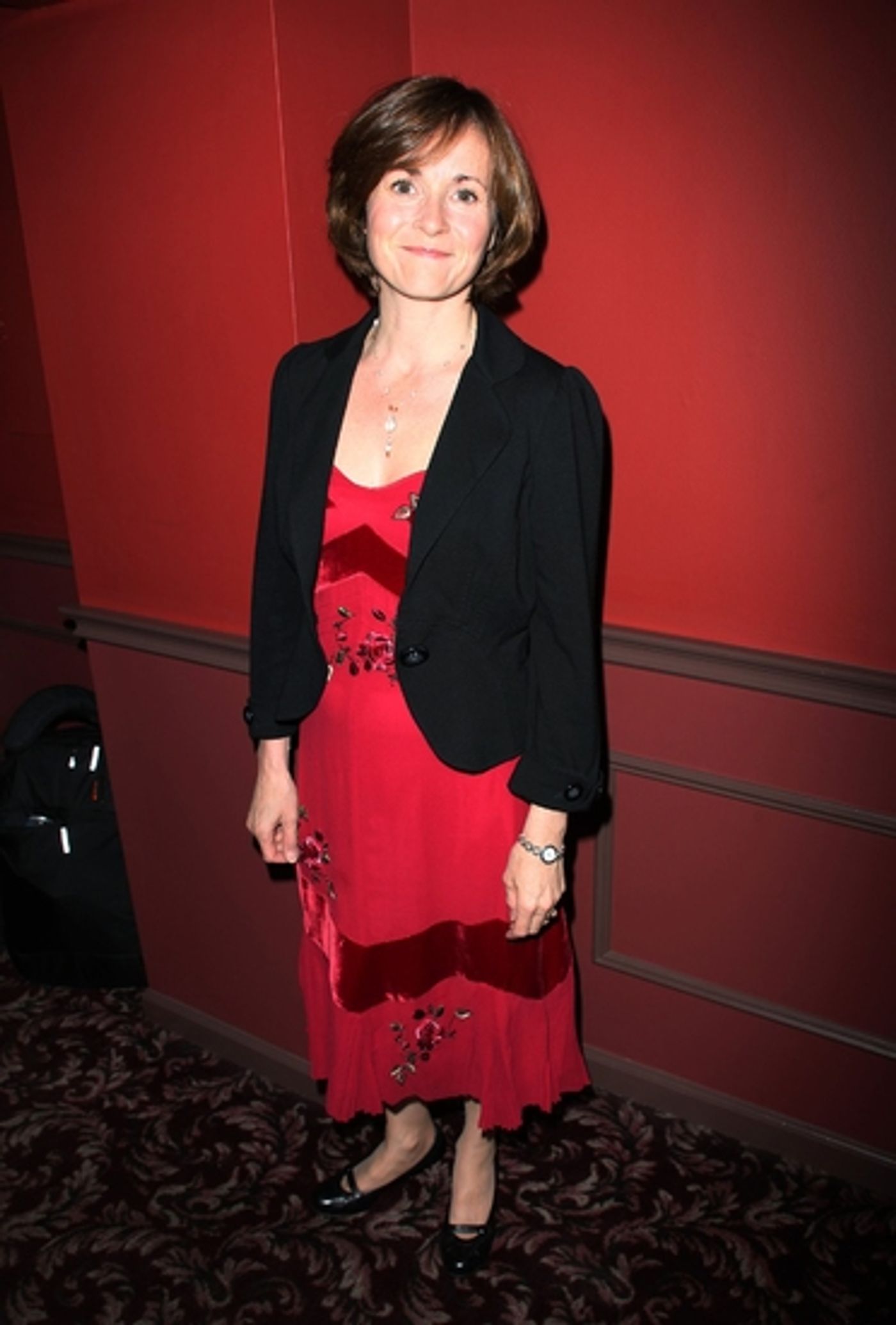 Photo Coverage: 59th Annual Outer Critics Circle Awards  Image