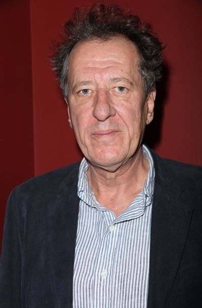 Geoffrey Rush Photo