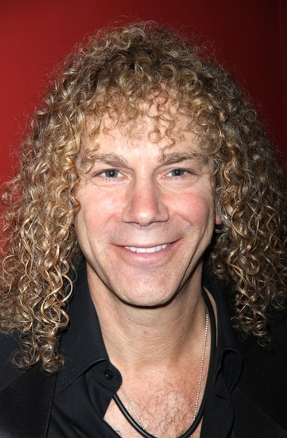David Bryan at 59th Annual Outer Critics Circle Awards