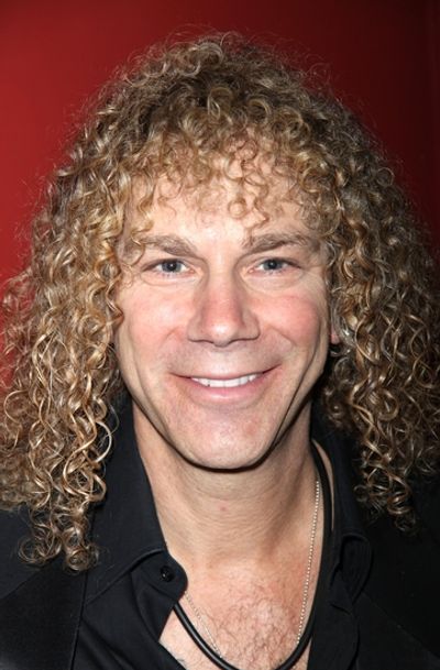 David Bryan Photo